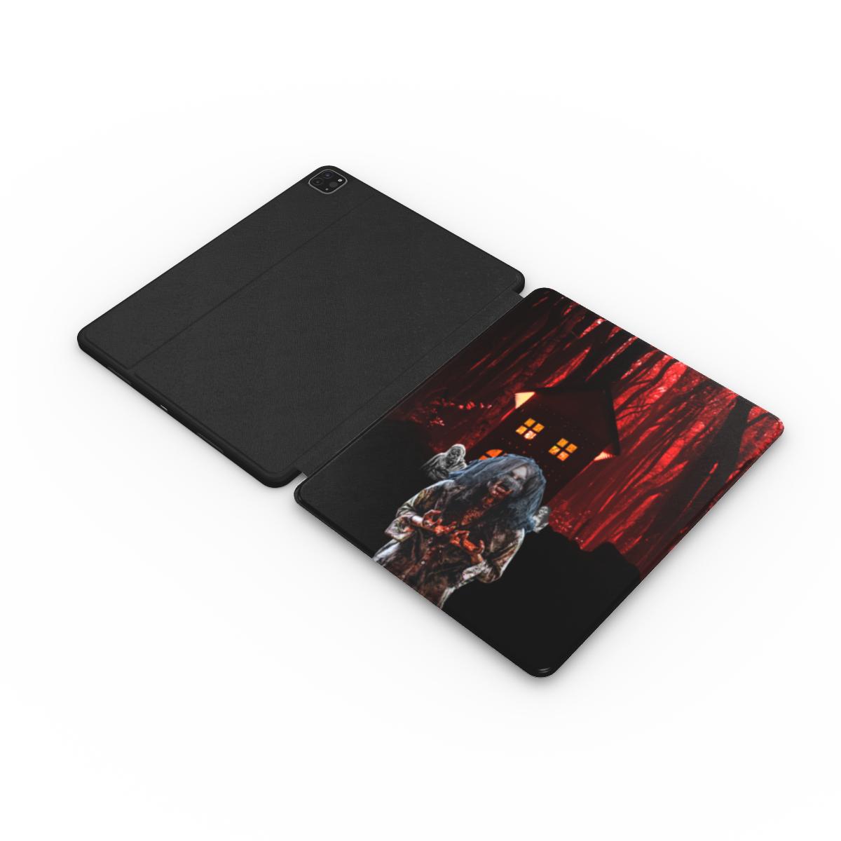 Tablet Case – Dead Rising