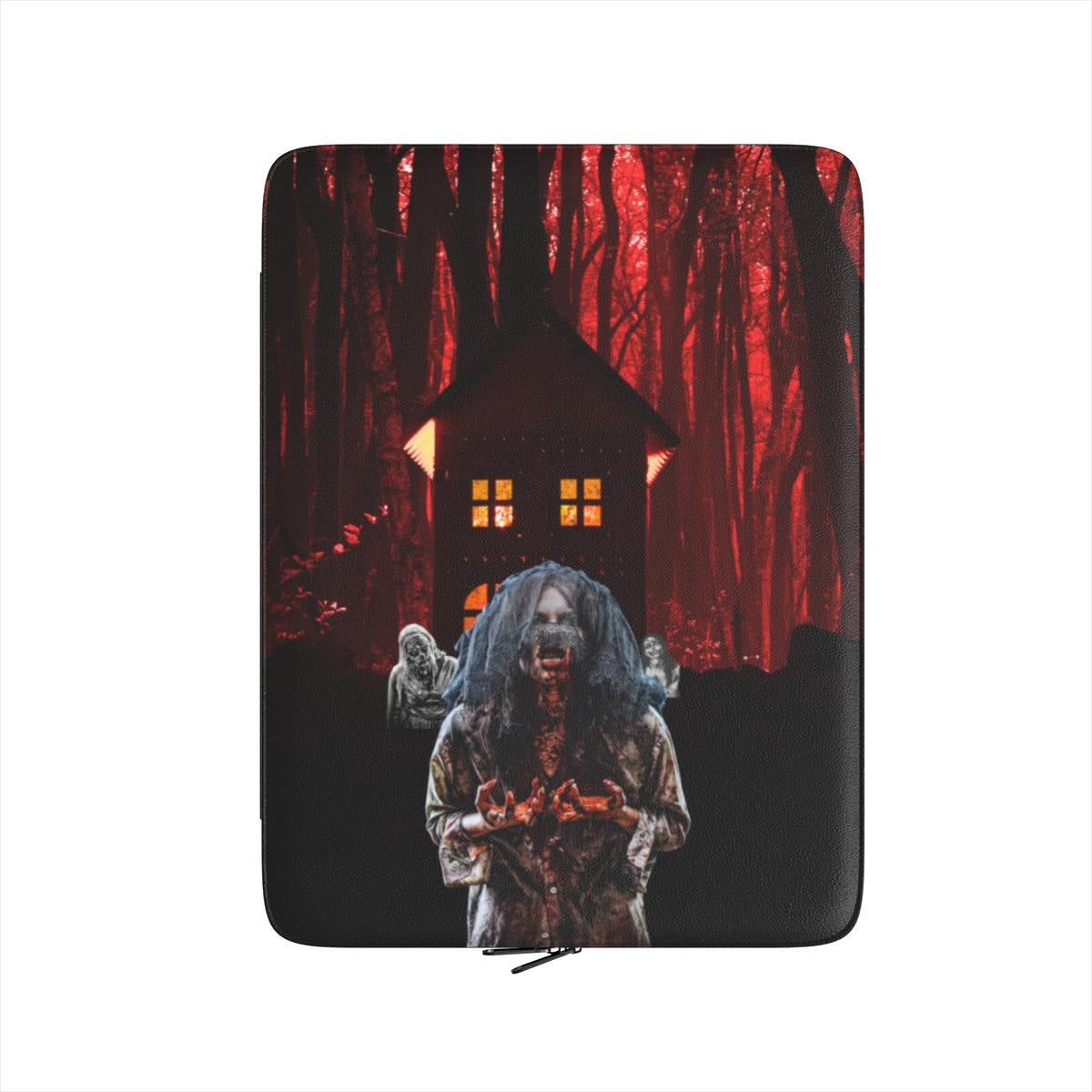 Vegan-Friendly Laptop Sleeve – Dead Rising