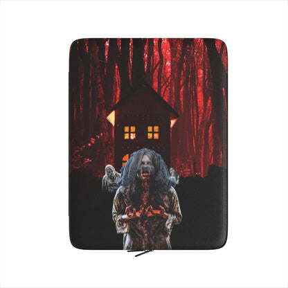 Vegan-Friendly Laptop Sleeve – Dead Rising