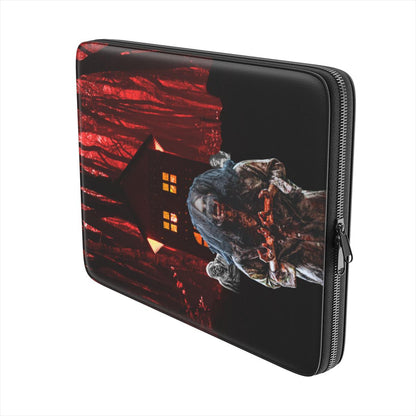 Vegan-Friendly Laptop Sleeve – Dead Rising