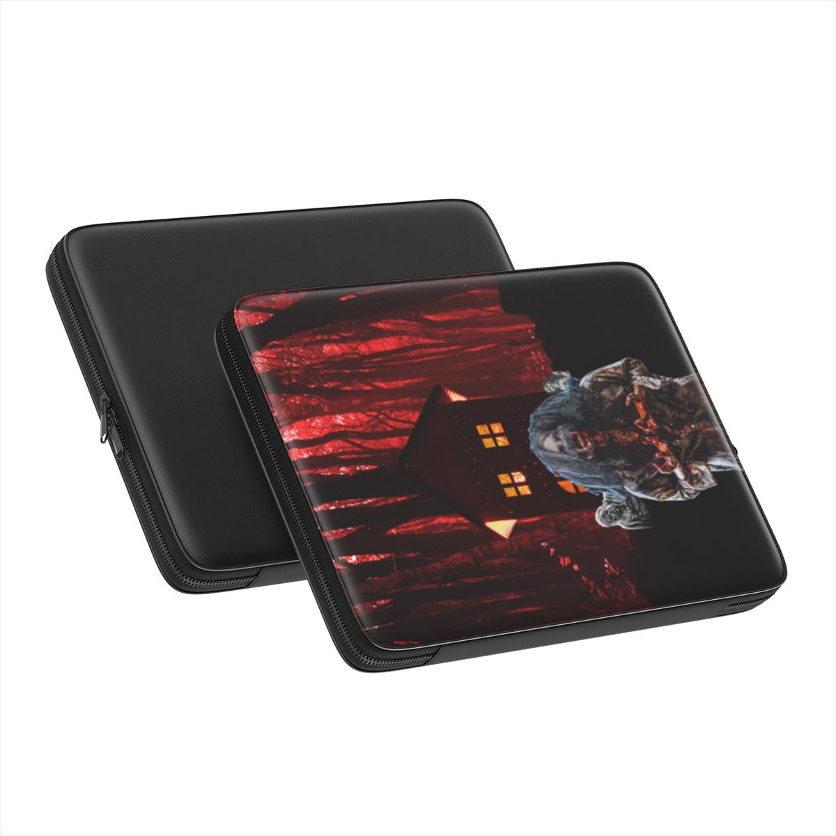 Vegan-Friendly Laptop Sleeve – Dead Rising