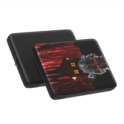 Vegan-Friendly Laptop Sleeve – Dead Rising