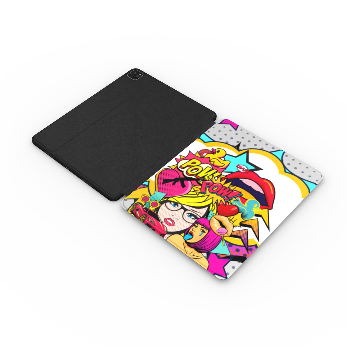 Tablet Case – Pop Off