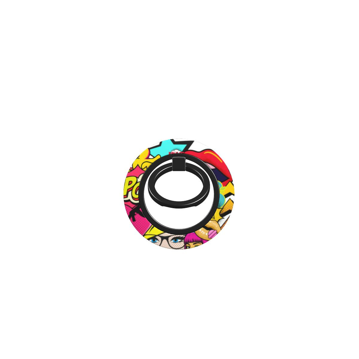 Ring Holder – Pop Off