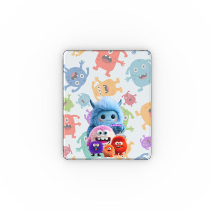 Tablet Case – The Fuzzies