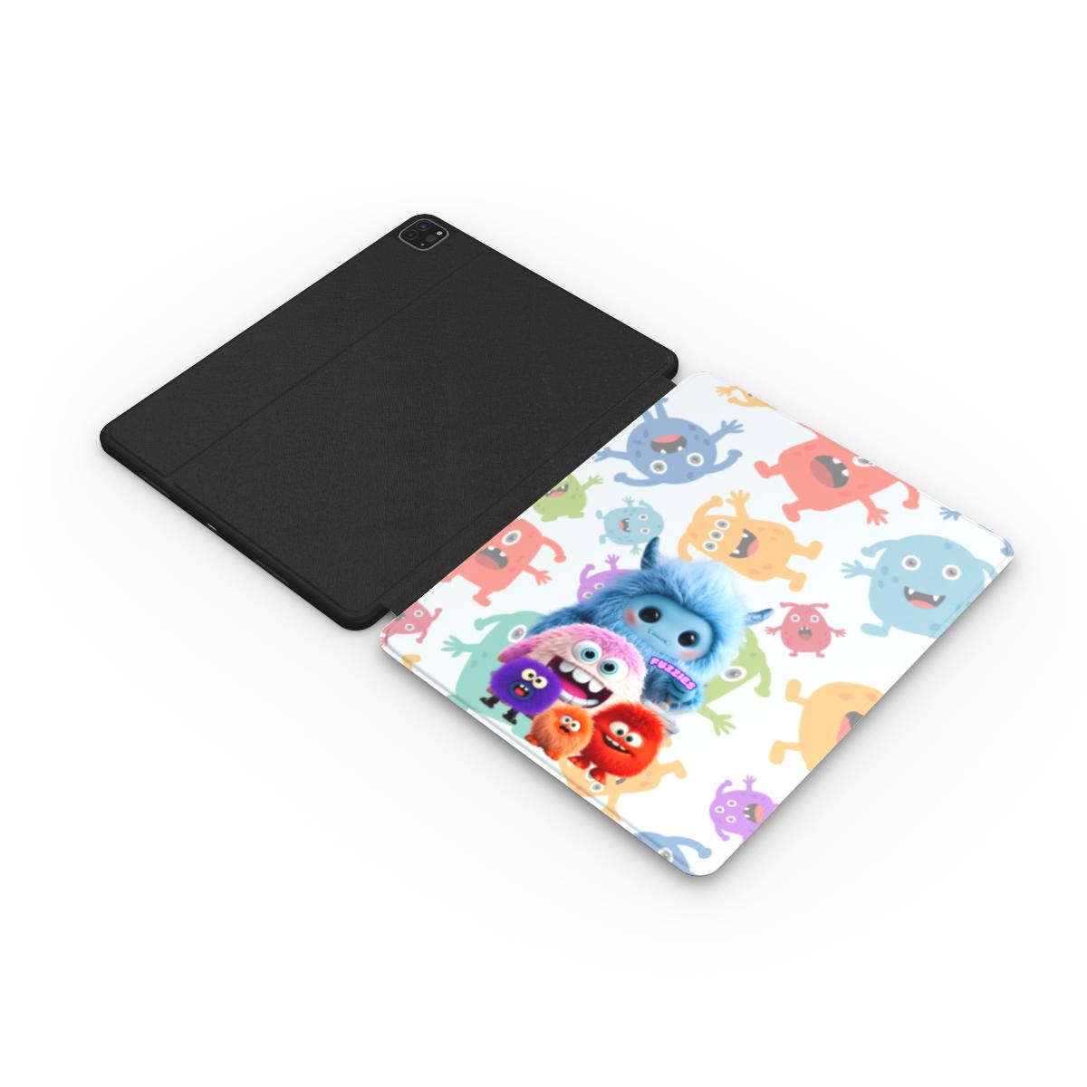Tablet Case – The Fuzzies