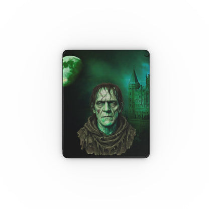 Tablet Case – Stitched in Darkness