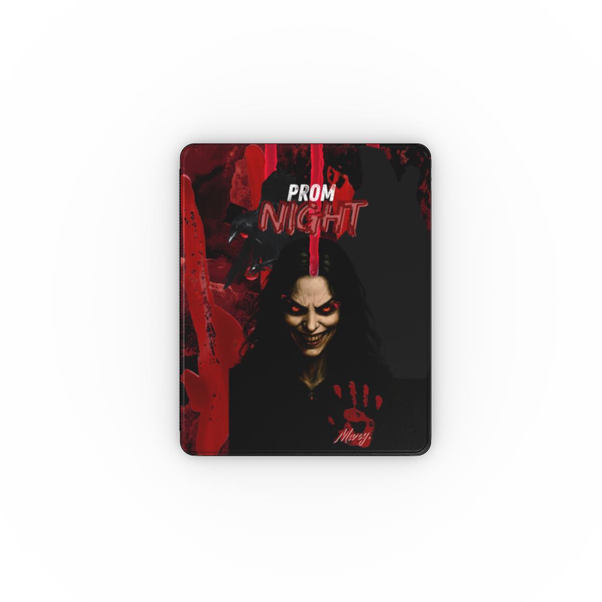 Tablet Case – Queen of the Scream