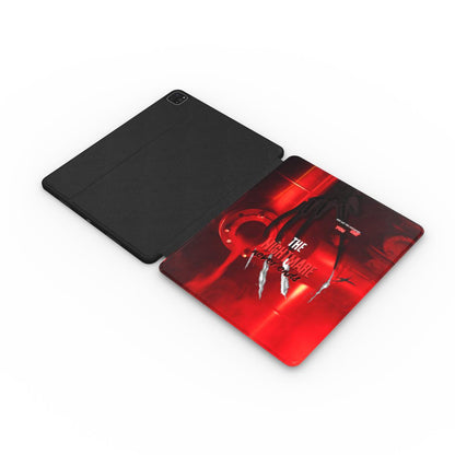Tablet Case – Slasher Season