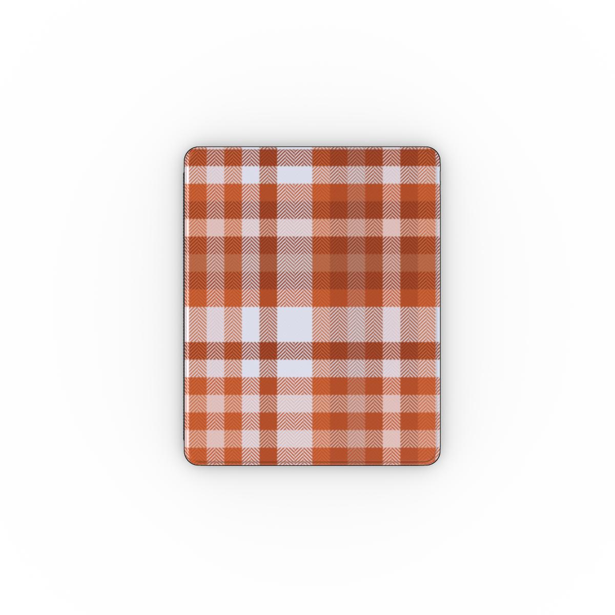 Tablet Case – Spiced Plaid