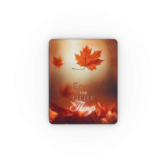 Tablet Case – The Little Things