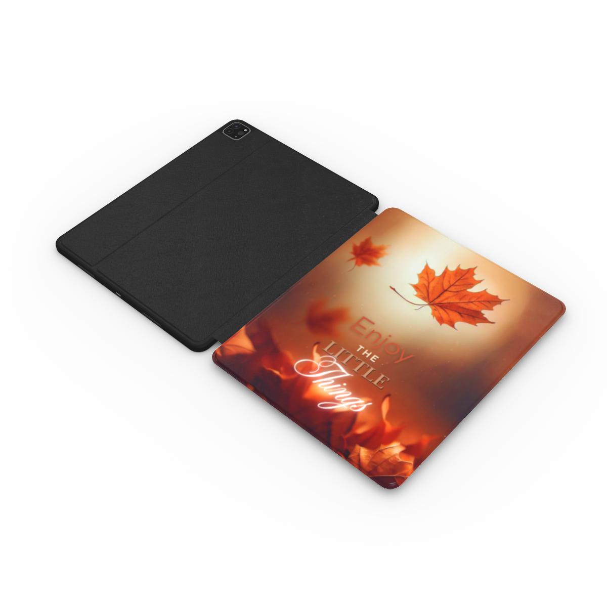 Tablet Case – The Little Things