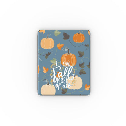 Tablet Case – All for Fall