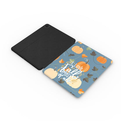 Tablet Case – All for Fall