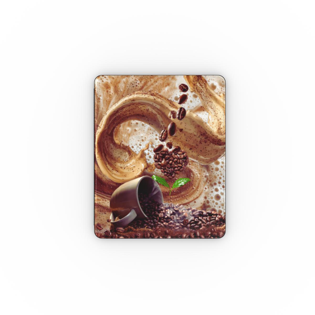 Tablet Case – Love at First Sip