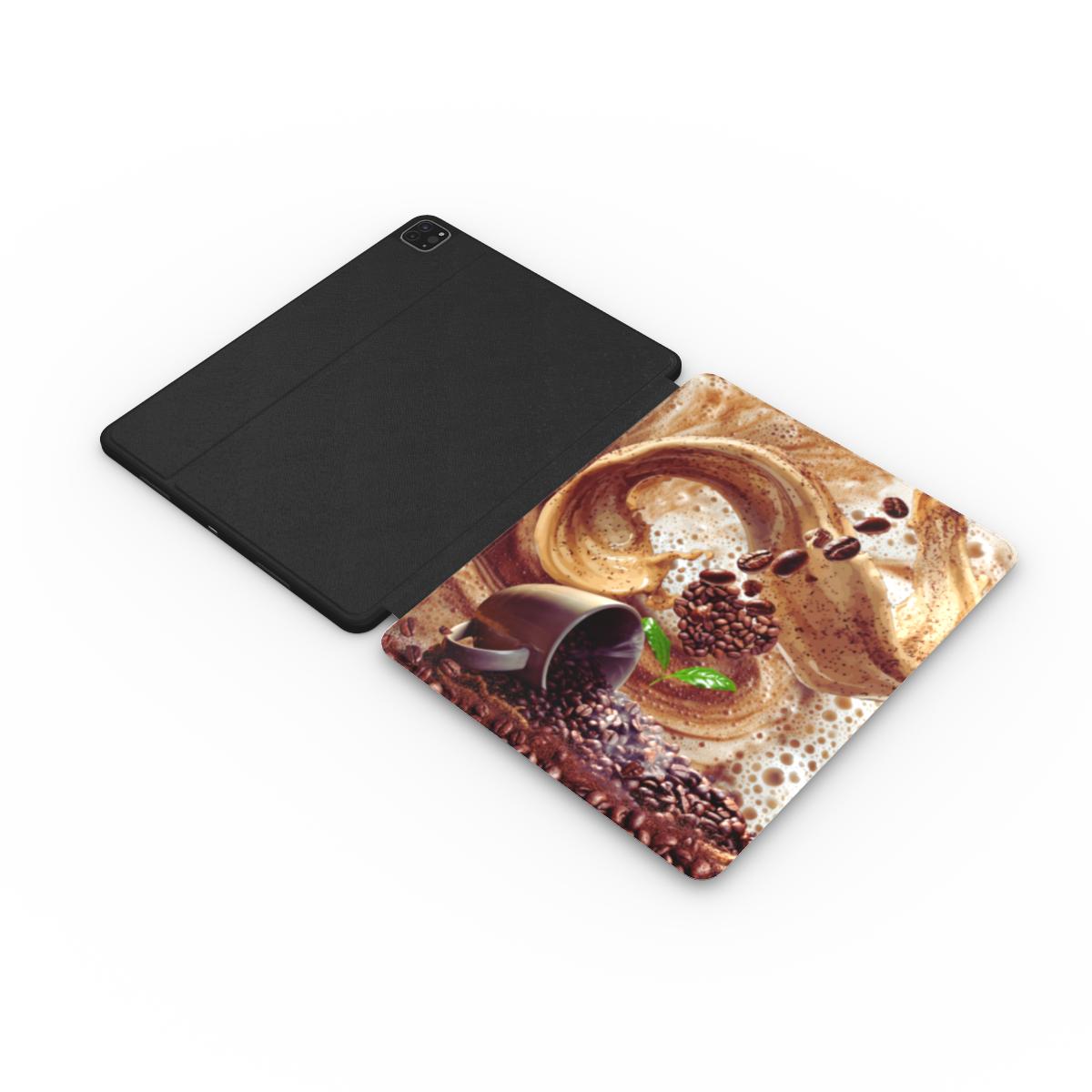Tablet Case – Love at First Sip