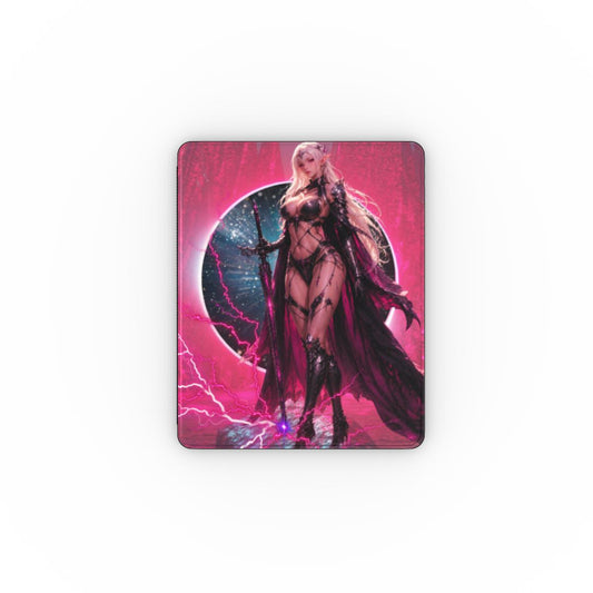 Tablet Case – Starborn Fury