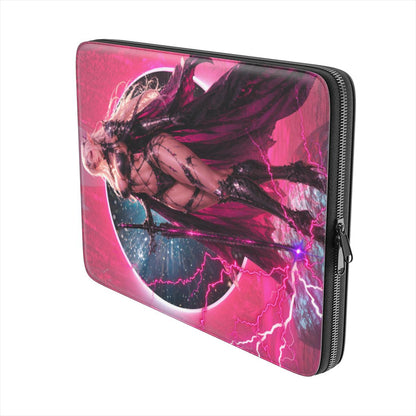 Vegan-Friendly Laptop Sleeve – Starborn Fury