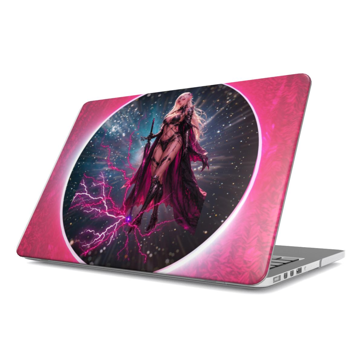 Laptop Case – Starborn Fury