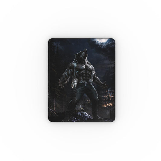 Tablet Case – The Hunt Begins