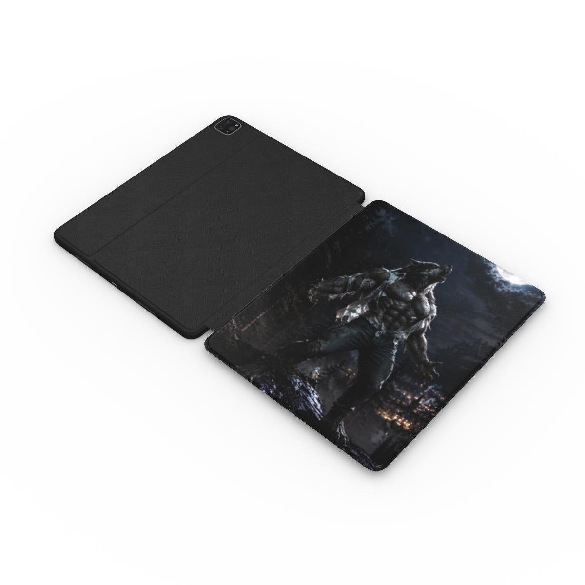 Tablet Case – The Hunt Begins
