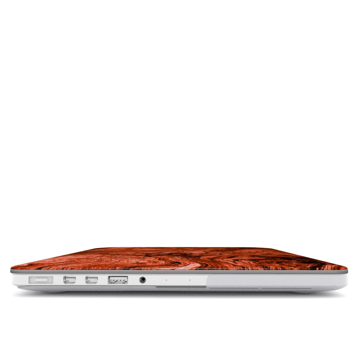 Laptop Case – Clay in Motion