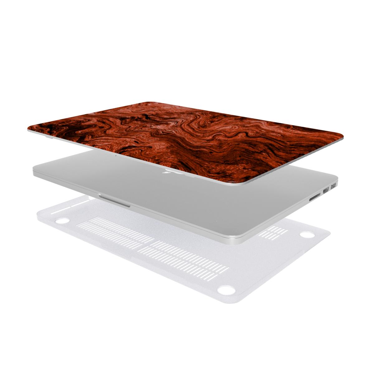 Laptop Case – Clay in Motion