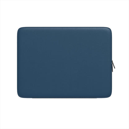 Vegan-Friendly Laptop Sleeve – November Sky