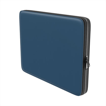 Vegan-Friendly Laptop Sleeve – November Sky