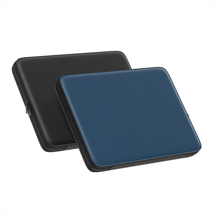 Vegan-Friendly Laptop Sleeve – November Sky