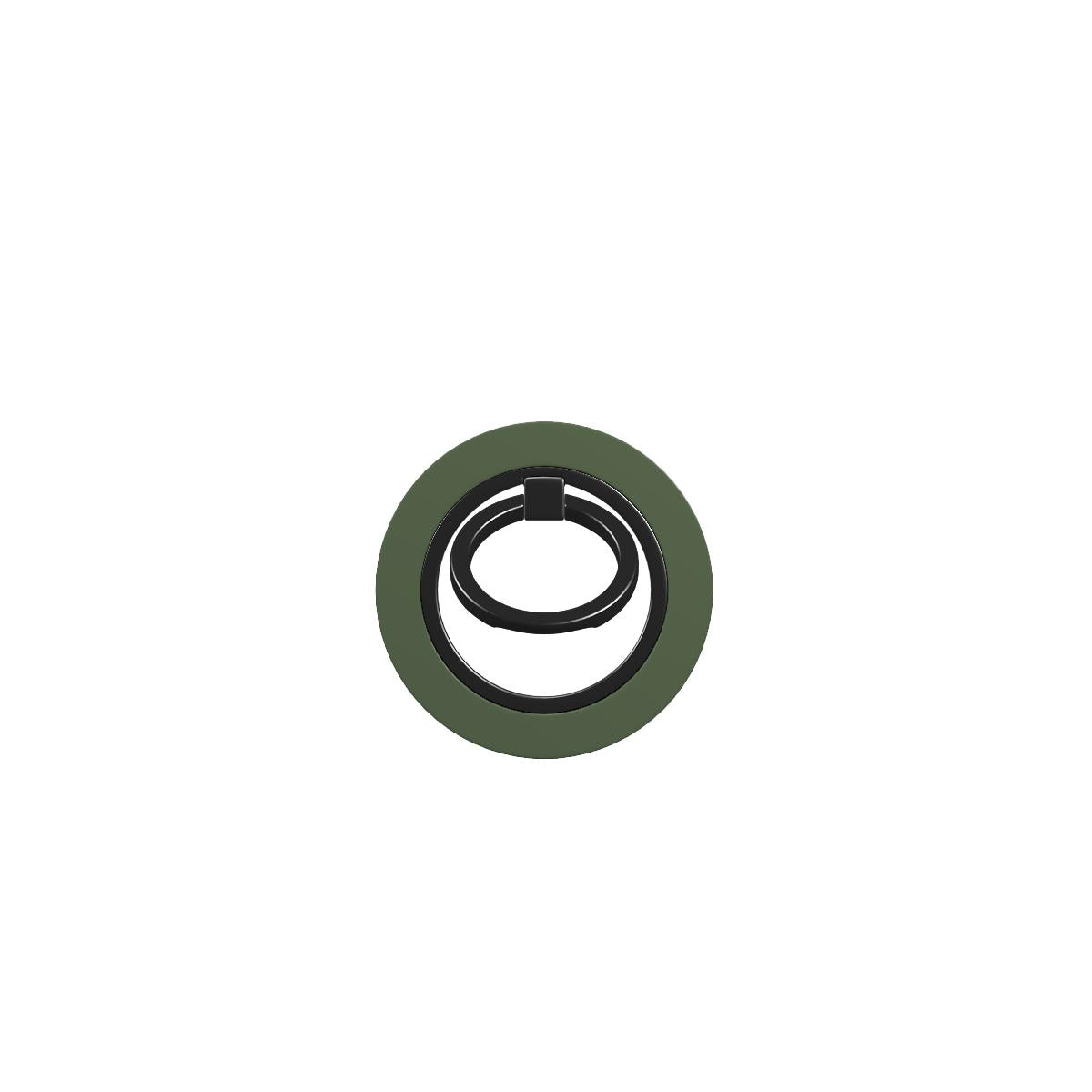 Ring Holder – Cabin Green