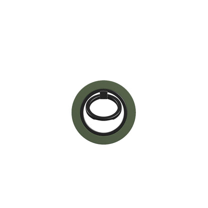 Ring Holder – Cabin Green
