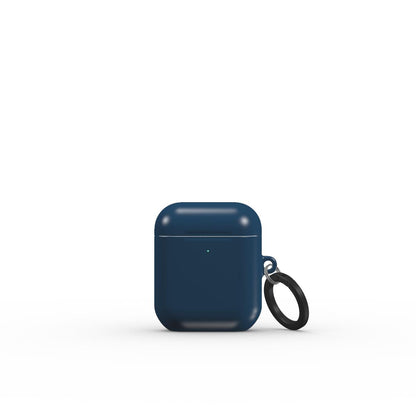Earbud Case Cover – November Sky