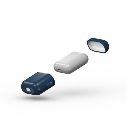 Earbud Case Cover – November Sky
