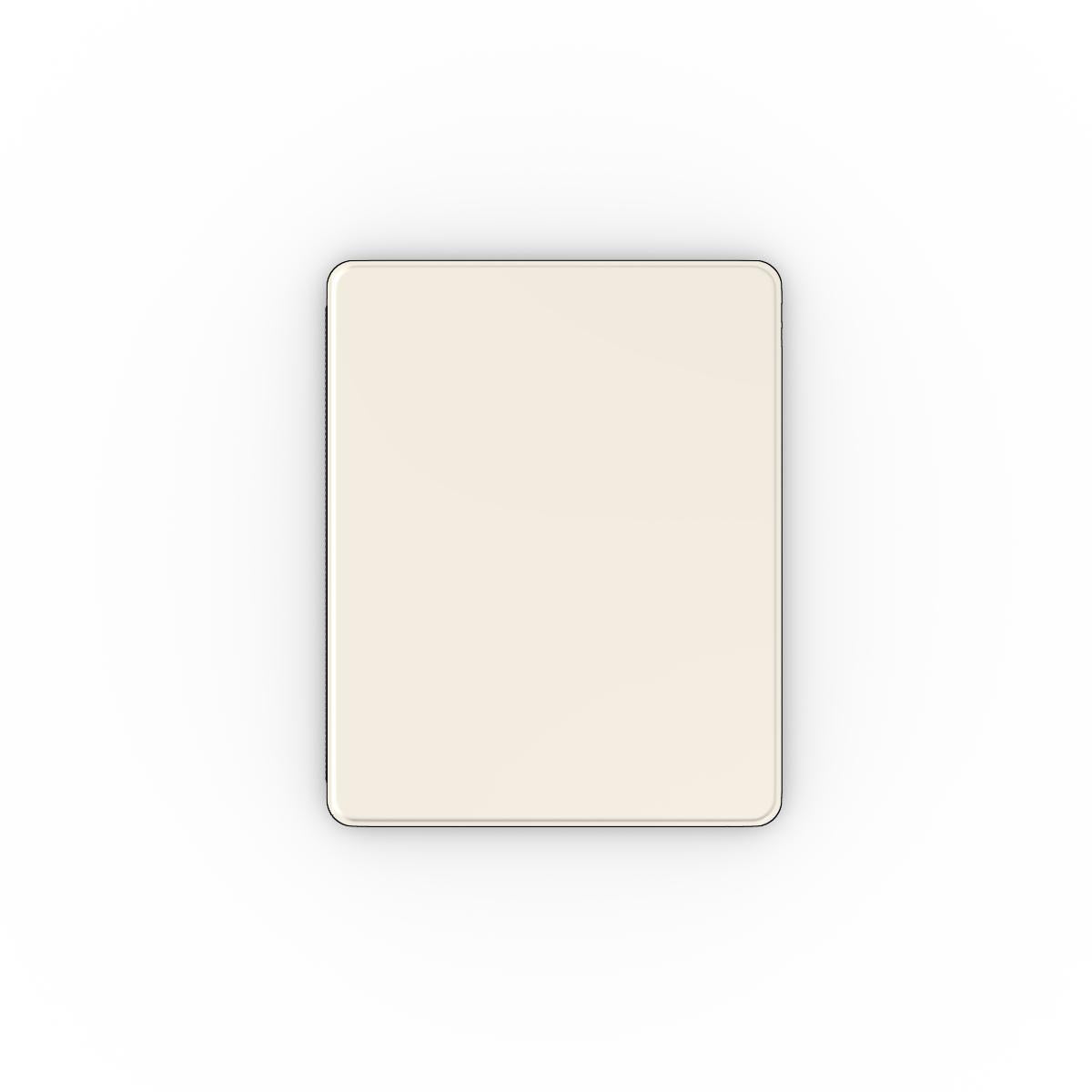 Tablet Case – Vanilla Chai