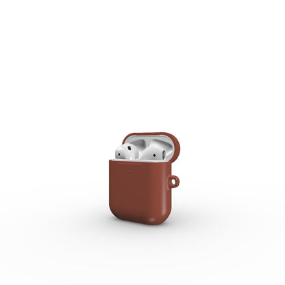 Earbud Case Cover – Cinnamon Cider