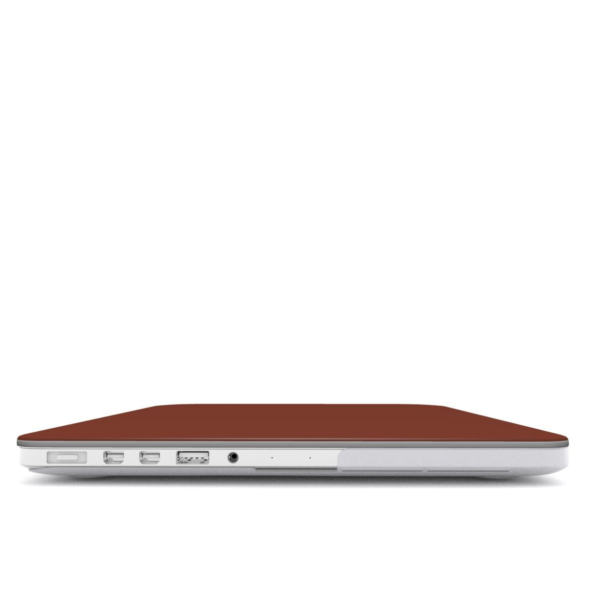 Laptop Case – Cinnamon Cider