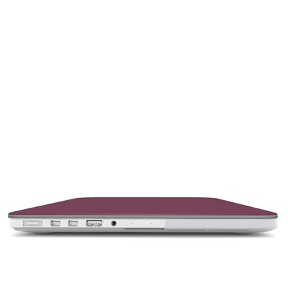 Laptop Case – Fireside Fig