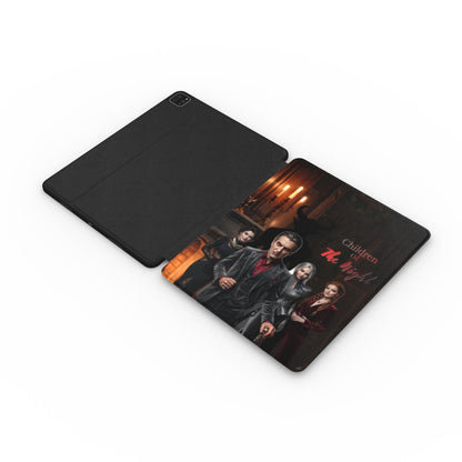 Tablet Case – Dark Dynasty