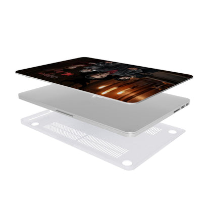 Laptop Case – Dark Dynasty