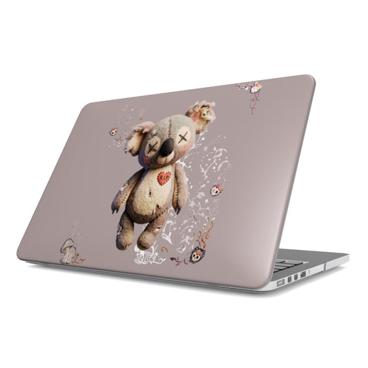 Laptop Case – Cursed Cuddles
