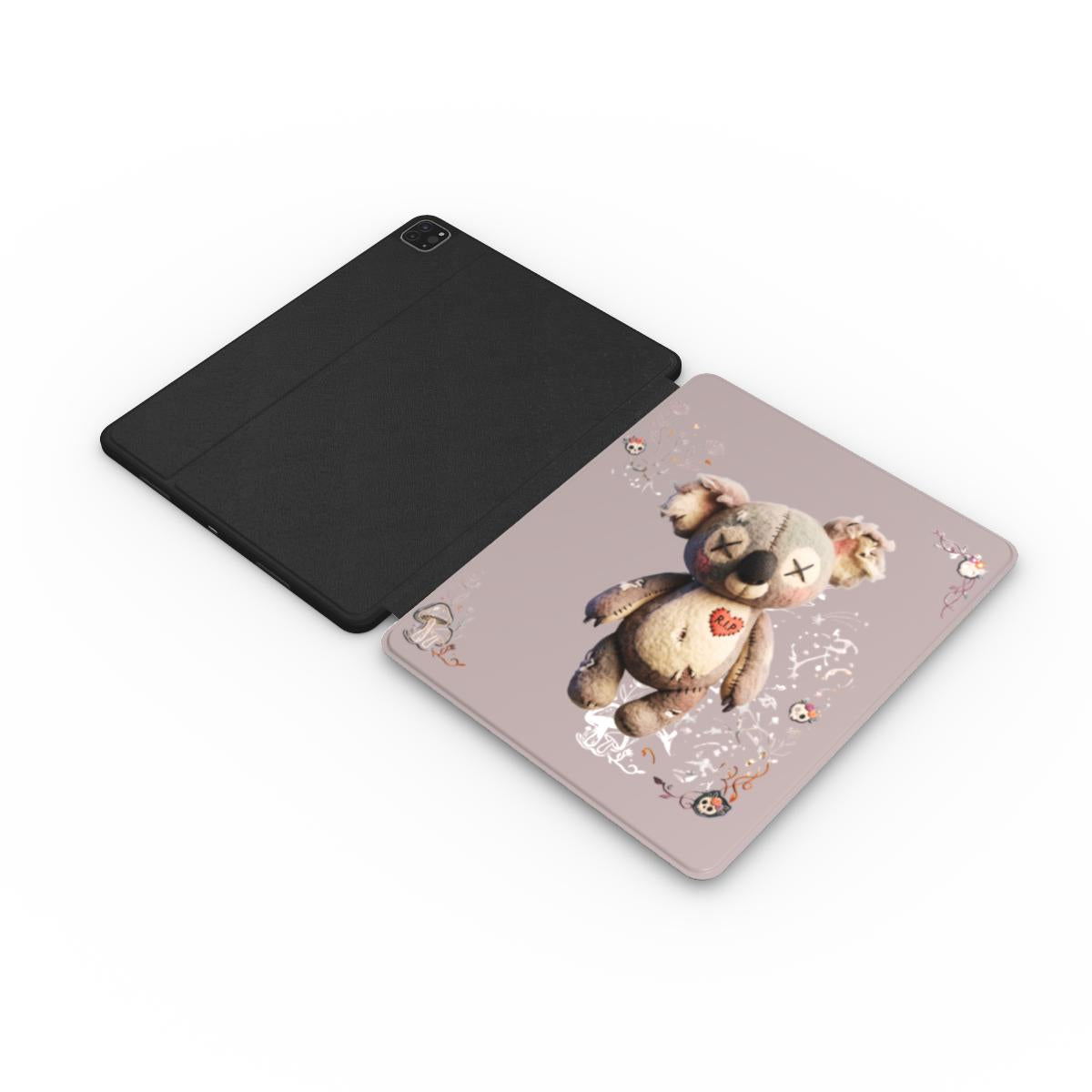 Tablet Case – Cursed Cuddles