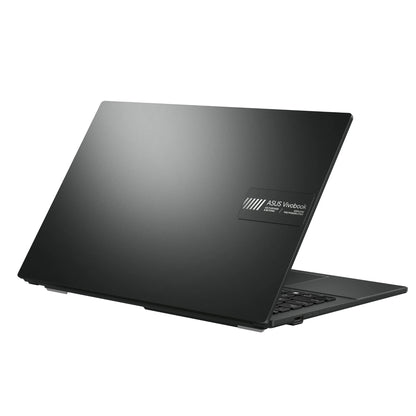 Vivobook Go 15.6” Laptop, Intel I3-N305, 8GB, 128GB UFS, Win 11 Home in S Mode, Black, E1504GA-WB31