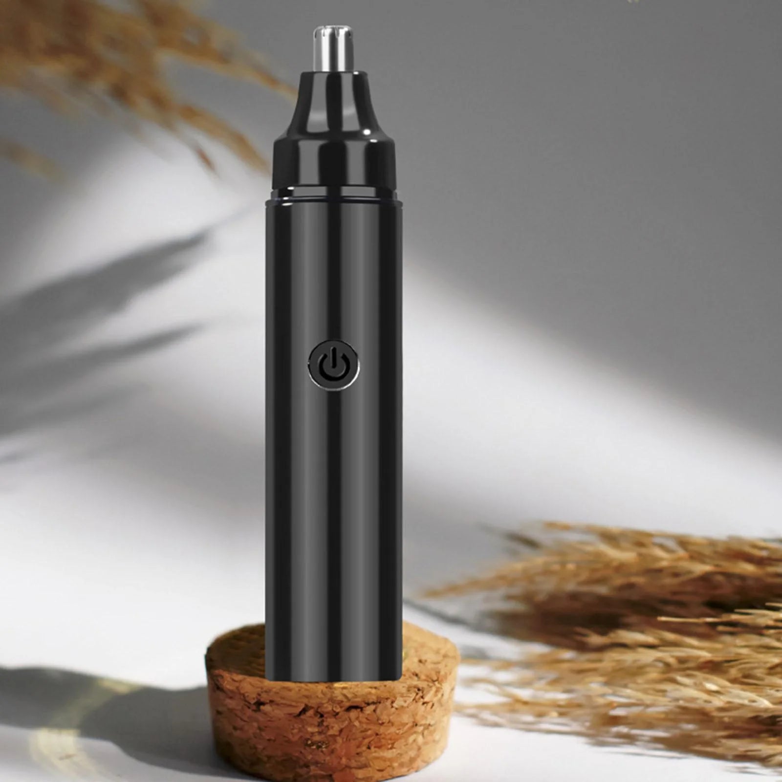 Portable Nose Hair Waterproof Head Nose Hair Removal