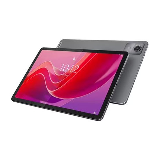ZADA0117US M11 TB330FU 11" WUXGA - Cortex A75 Mediatek MT6769H Helio G88 (12Nm) Octa-Core 2Ghz - 4GB - Flash Memory 128GB Storage - Android 13 - Luna Gray -Tablet
