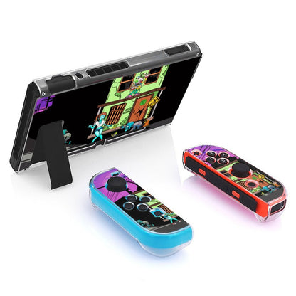 Protective Case for Nintendo Switch