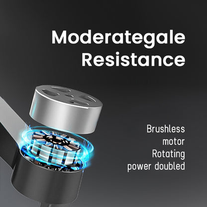 2024 New RC Drone with 4K HD Dual Camera WIFI FPV Foldable Quadcopter +3 Battery