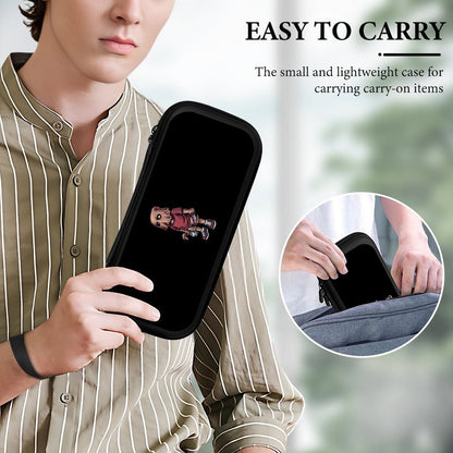 Nintendo Switch 2 Game Storage Case (Dual-sided Printing)