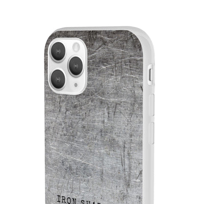 Flexi Case – Forged Steel