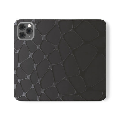 Flip Case – Night Scale